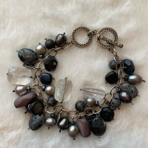 Silpada bracelet